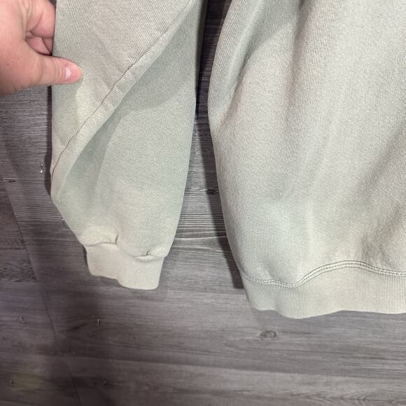 Vintage Fieldmaster sweatshirt Crewneck Nature Wolf Outdoorsmen Size XL - Picture 2 of 11